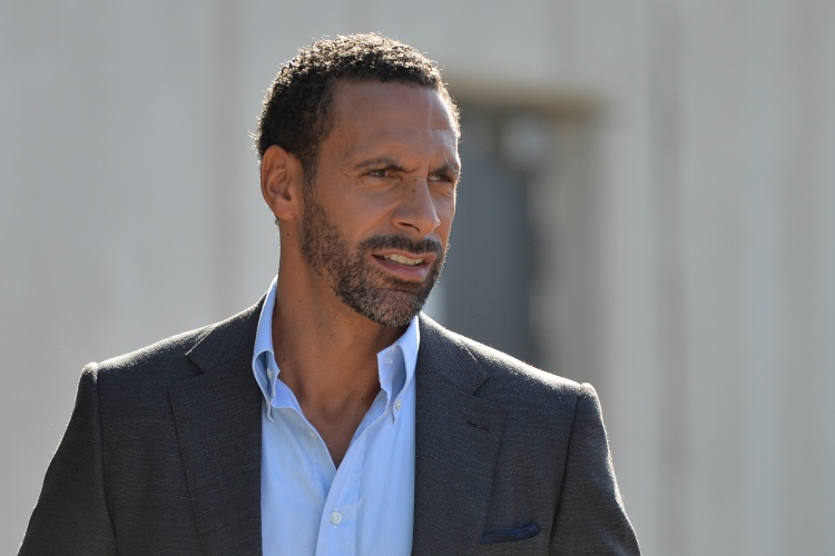 费迪南德：约克雷斯闹转会缺乏系统训练，要给他五六场时间适应