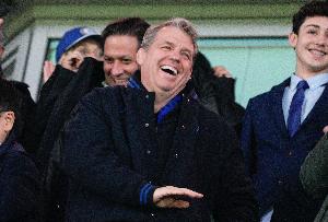 欧冠决赛-TA：切尔西将向球员支付超过1000万英镑的世俱杯夺冠奖金