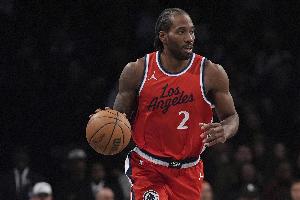 欧冠决赛投注-加载100%莱昂纳德全明星后场均24.4分7板3.4助 近9战全部20+