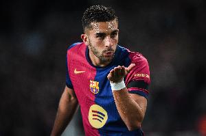 欧冠决赛投注-5500万先生费兰-托雷斯决赛关键扳平，赛季18球4助创生涯最佳