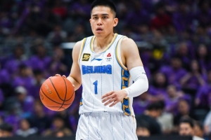 欧冠决赛投注-陈盈骏：广厦的防守让我们难以进入自己的进攻节奏 心态出了问题