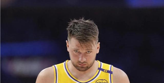 欧冠决赛买球-惨负20分湖人仍有利好！东契奇里夫斯集体回暖