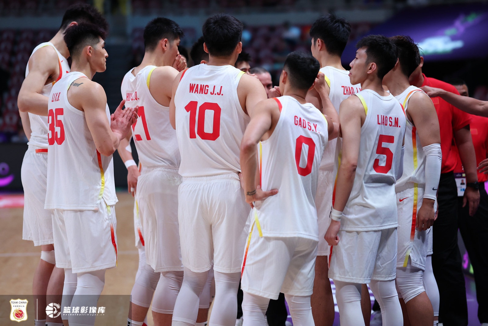 媒体人：中国想拿第十个亚洲杯冠军困难很大 球队已完成预定目标