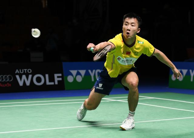 欧冠决赛投注-名将缺席+新组合坐镇国羽汤杯阵容 进四强成难题？