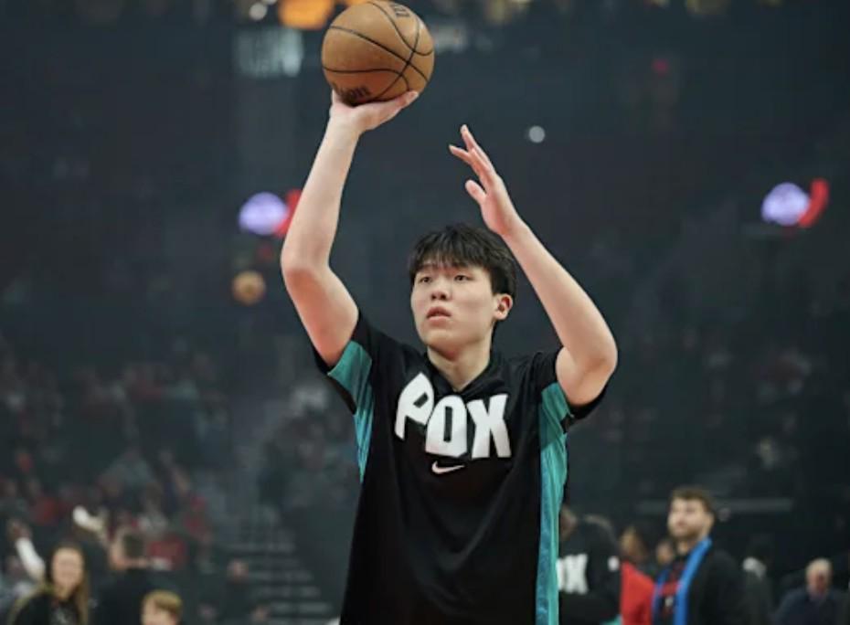 欧冠决赛下注-河村勇辉：杨瀚森几乎无所不能，他天赋满满拥有光明的未来